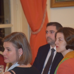 29/03/17 - Dîner de l'Assemblée Générale Ordinaire COCEF_191