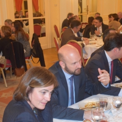 29/03/17 - Dîner de l'Assemblée Générale Ordinaire COCEF_54