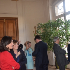 29/03/17 - Dîner de l'Assemblée Générale Ordinaire COCEF_81