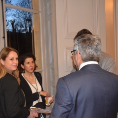 29/03/17 - Dîner de l'Assemblée Générale Ordinaire COCEF_96