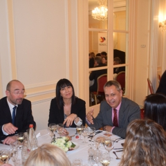 29/03/17 - Dîner de l'Assemblée Générale Ordinaire COCEF_98