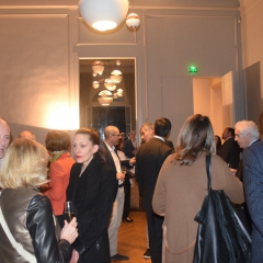 29/03/17 - Dîner de l'Assemblée Générale Ordinaire COCEF_99
