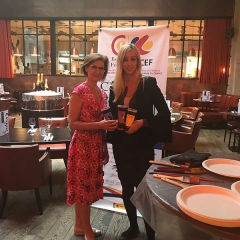 29.05.18 - Afterwork COCEF - Delacre Créations au restaurant Le Cirque_24