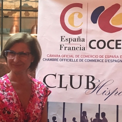 29.05.18 - Afterwork COCEF - Delacre Créations au restaurant Le Cirque_25