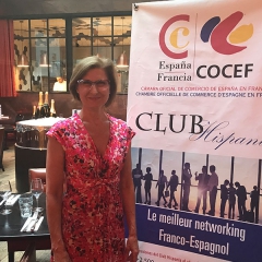 29.05.18 - Afterwork COCEF - Delacre Créations au restaurant Le Cirque_26