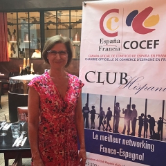 29.05.18 - Afterwork COCEF - Delacre Créations au restaurant Le Cirque_27