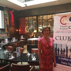 29.05.18 - Afterwork COCEF - Delacre Créations au restaurant Le Cirque_28