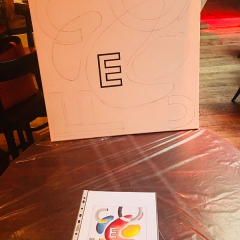 29.05.18 - Afterwork COCEF - Delacre Créations au restaurant Le Cirque_29