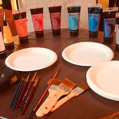 29.05.18 - Afterwork COCEF - Delacre Créations au restaurant Le Cirque_30