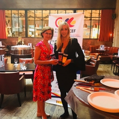 29.05.18 - Afterwork COCEF - Delacre Créations au restaurant Le Cirque_33