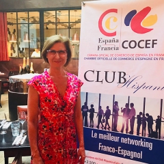 29.05.18 - Afterwork COCEF - Delacre Créations au restaurant Le Cirque_34