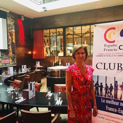29.05.18 - Afterwork COCEF - Delacre Créations au restaurant Le Cirque_35