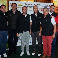 2ème Edition de Tournoi de Golf COCEF 2015 (_102