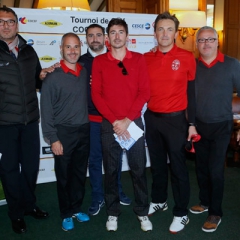 2ème Edition de Tournoi de Golf COCEF 2015 (_105
