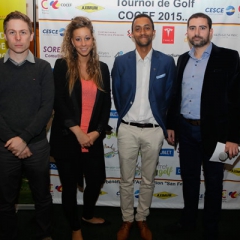 2ème Edition de Tournoi de Golf COCEF 2015 (_225