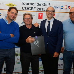 2ème Edition de Tournoi de Golf COCEF 2015 (_233