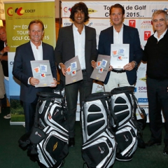 2ème Edition de Tournoi de Golf COCEF 2015 (_238