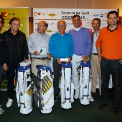 2ème Edition de Tournoi de Golf COCEF 2015 (_239