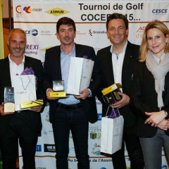 2ème Edition de Tournoi de Golf COCEF 2015 (_242