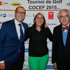 2ème Edition de Tournoi de Golf COCEF 2015 (_266