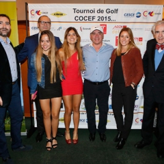 2ème Edition de Tournoi de Golf COCEF 2015 (_269