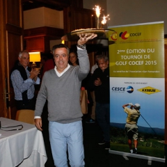 2ème Edition de Tournoi de Golf COCEF 2015 (_270