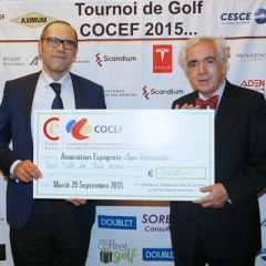 2ème Edition de Tournoi de Golf COCEF 2015 (_297