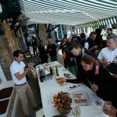 2ème Edition de Tournoi de Golf COCEF 2015 (_74