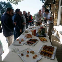 2ème Edition de Tournoi de Golf COCEF 2015 (_76