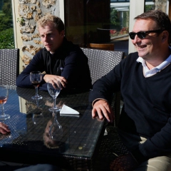 2ème Edition de Tournoi de Golf COCEF 2015 (_77