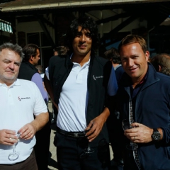 2ème Edition de Tournoi de Golf COCEF 2015 (_79