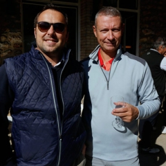 2ème Edition de Tournoi de Golf COCEF 2015 (_81