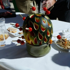 2ème Edition de Tournoi de Golf COCEF 2015 (_83