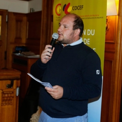 2ème Edition de Tournoi de Golf COCEF 2015 (_87