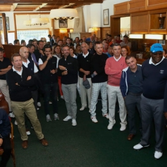 2ème Edition de Tournoi de Golf COCEF 2015 (_88