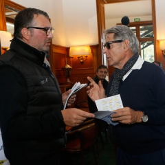 2ème Edition de Tournoi de Golf COCEF 2015 (_89