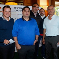 2ème Edition de Tournoi de Golf COCEF 2015 (_91