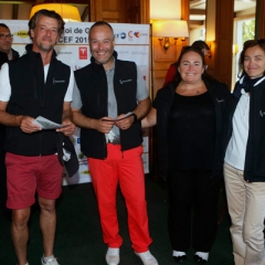 2ème Edition de Tournoi de Golf COCEF 2015 (_93