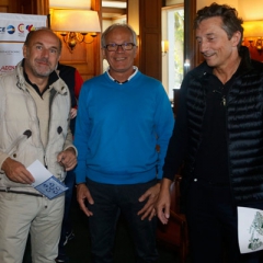 2ème Edition de Tournoi de Golf COCEF 2015 (_94