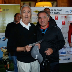 2ème Edition de Tournoi de Golf COCEF 2015 (_95
