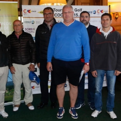 2ème Edition de Tournoi de Golf COCEF 2015 (_99