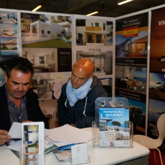 2ème édition du SITEP - Salon de l’Immobilier et du Tourisme Espagnol _42
