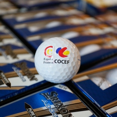 4° Edition du Tournoi de Golf COCEF 2017 au PIGC_1