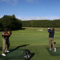 4° Edition du Tournoi de Golf COCEF 2017 au PIGC_26