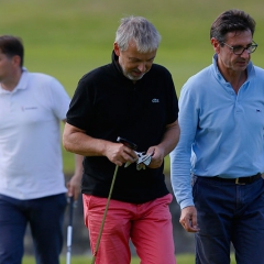 4° Edition du Tournoi de Golf COCEF 2017 au PIGC_2