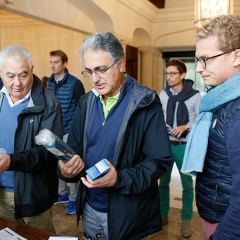 4° Edition du Tournoi de Golf COCEF 2017 au PIGC_32