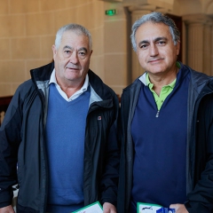 4° Edition du Tournoi de Golf COCEF 2017 au PIGC_33