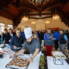 4° Edition du Tournoi de Golf COCEF 2017 au PIGC_44