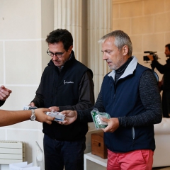 4° Edition du Tournoi de Golf COCEF 2017 au PIGC_46