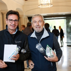 4° Edition du Tournoi de Golf COCEF 2017 au PIGC_47